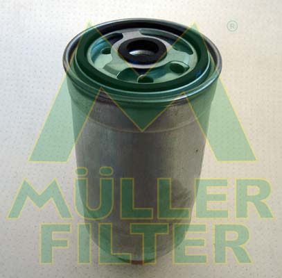 MULLER FILTER kuro filtras FN435